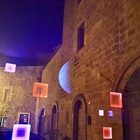 Orvieto Templari Suite Екстер'єр фото