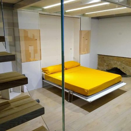 Orvieto Templari Suite Екстер'єр фото