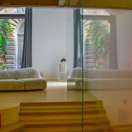 Orvieto Templari Suite Екстер'єр фото