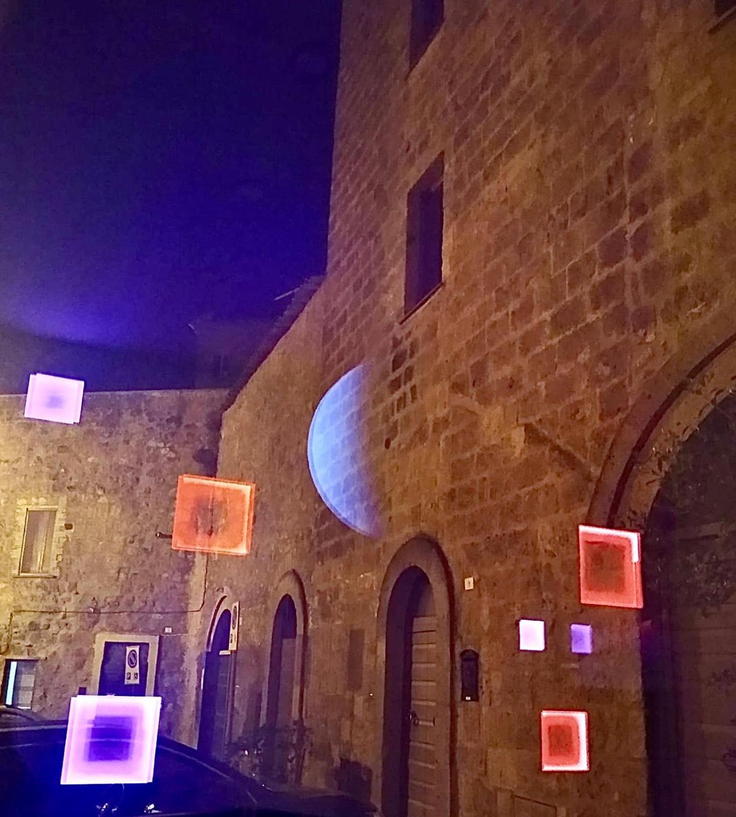 Orvieto Templari Suite Екстер'єр фото