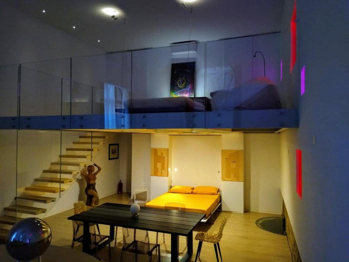 Orvieto Templari Suite Екстер'єр фото