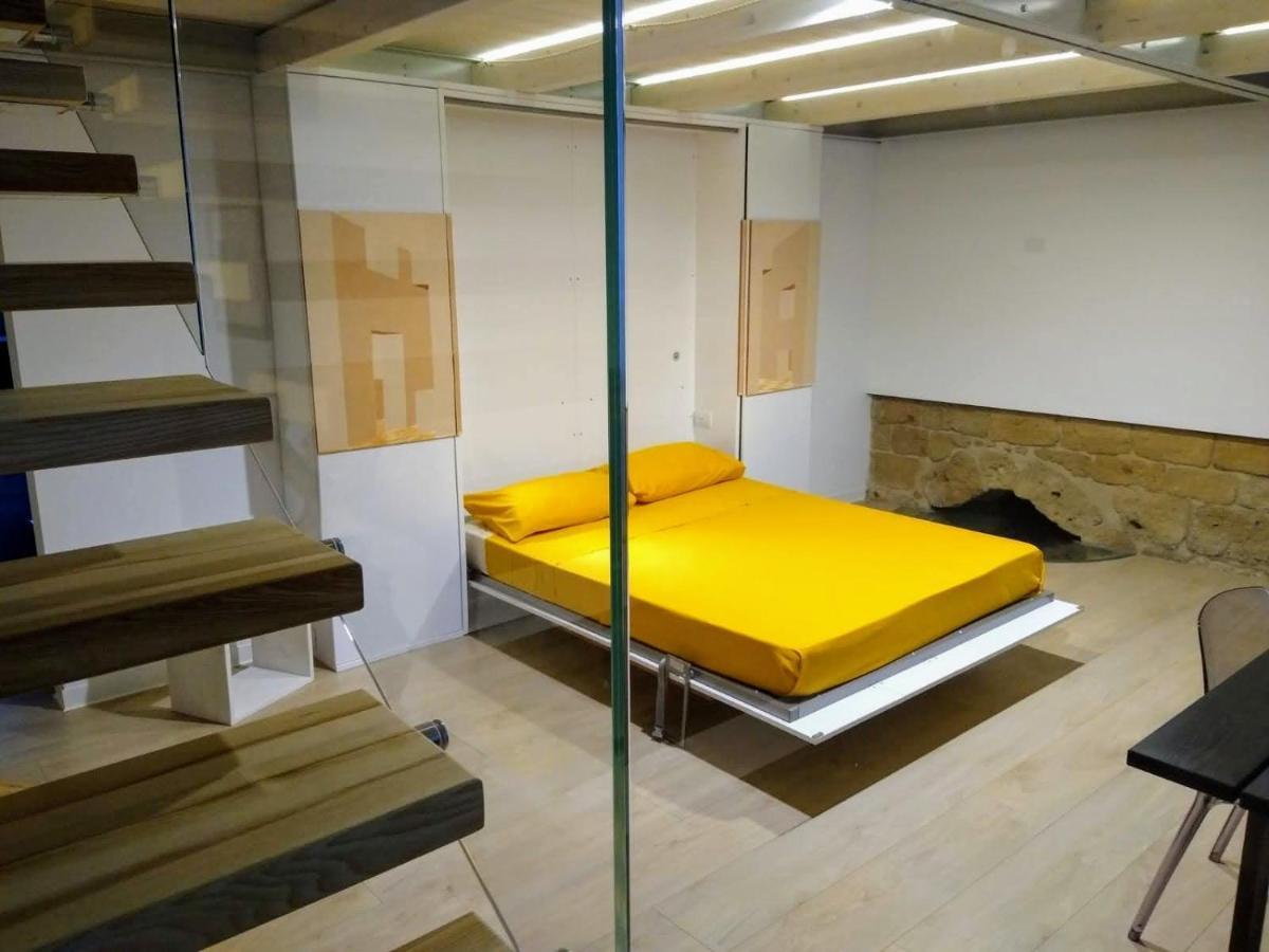 Orvieto Templari Suite Екстер'єр фото