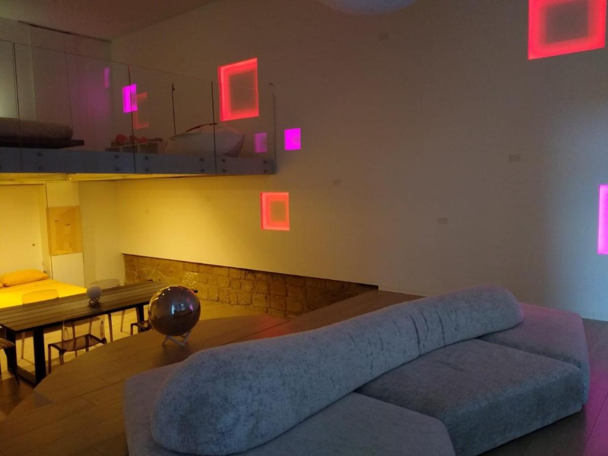 Orvieto Templari Suite Екстер'єр фото