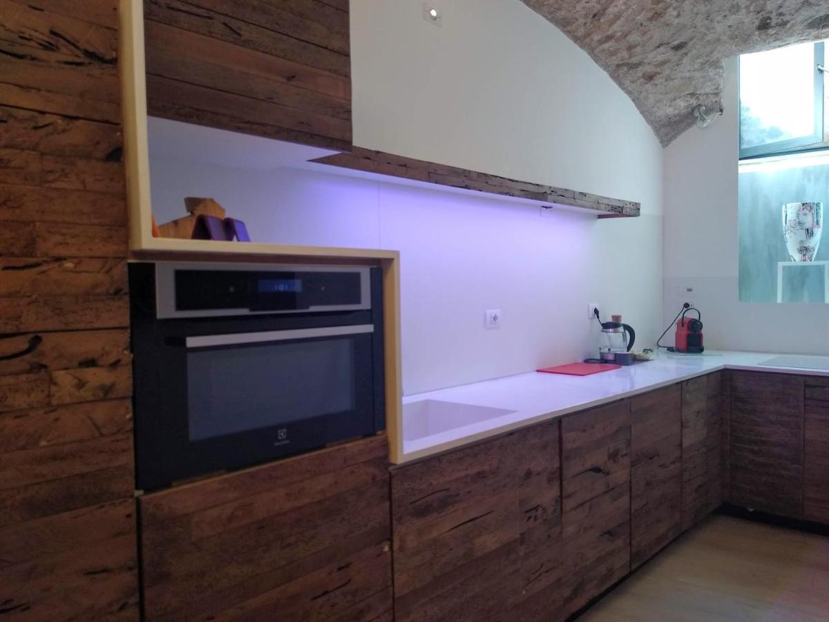 Orvieto Templari Suite Екстер'єр фото