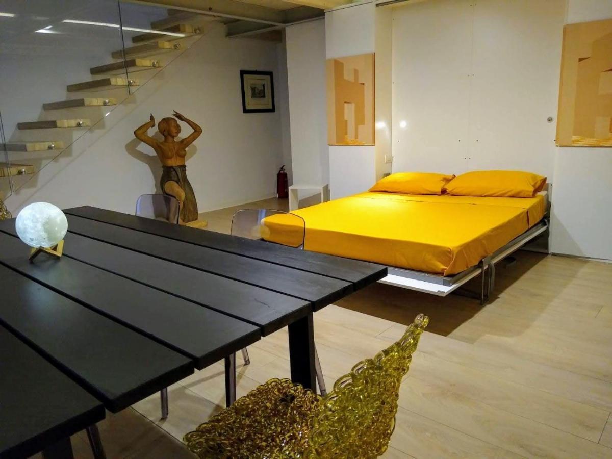 Orvieto Templari Suite Екстер'єр фото