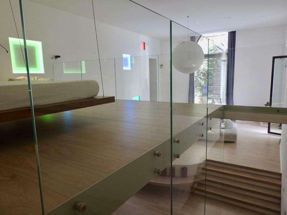 Orvieto Templari Suite Екстер'єр фото