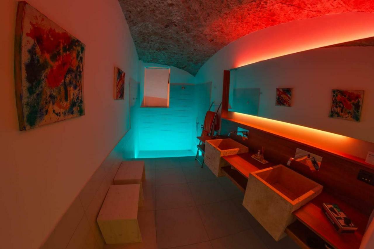 Orvieto Templari Suite Екстер'єр фото