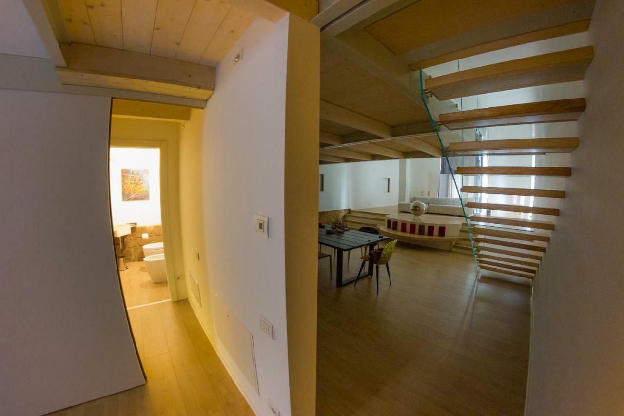 Orvieto Templari Suite Екстер'єр фото