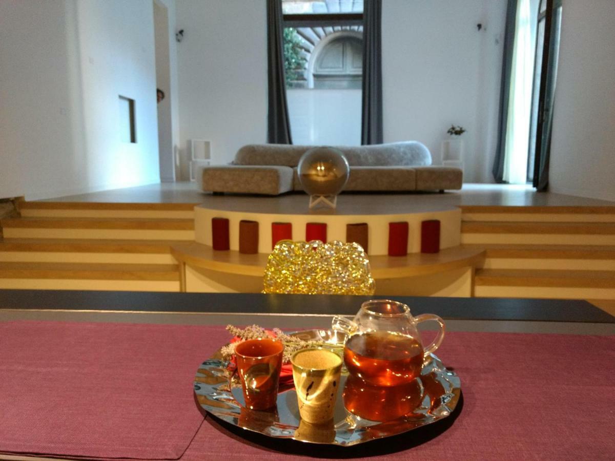 Orvieto Templari Suite Екстер'єр фото