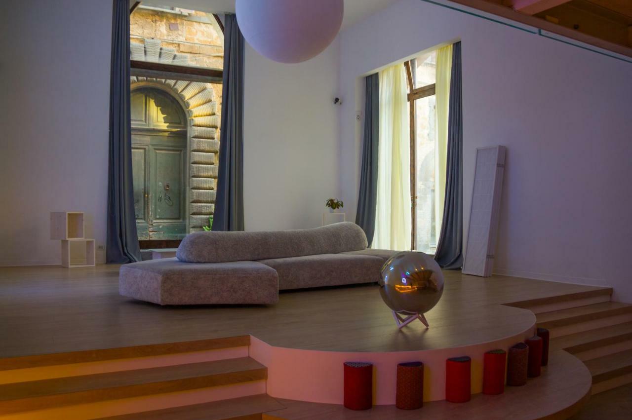 Orvieto Templari Suite Екстер'єр фото