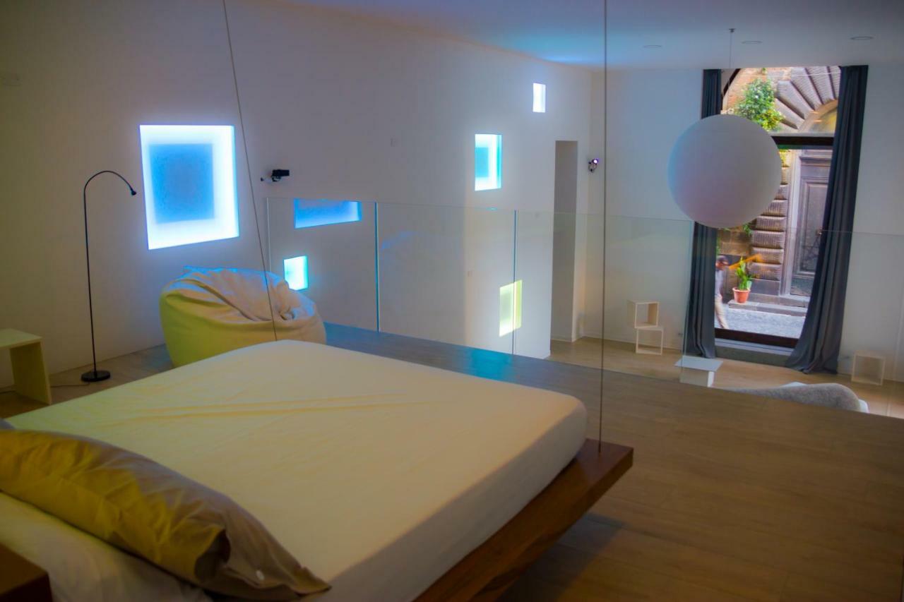 Orvieto Templari Suite Екстер'єр фото