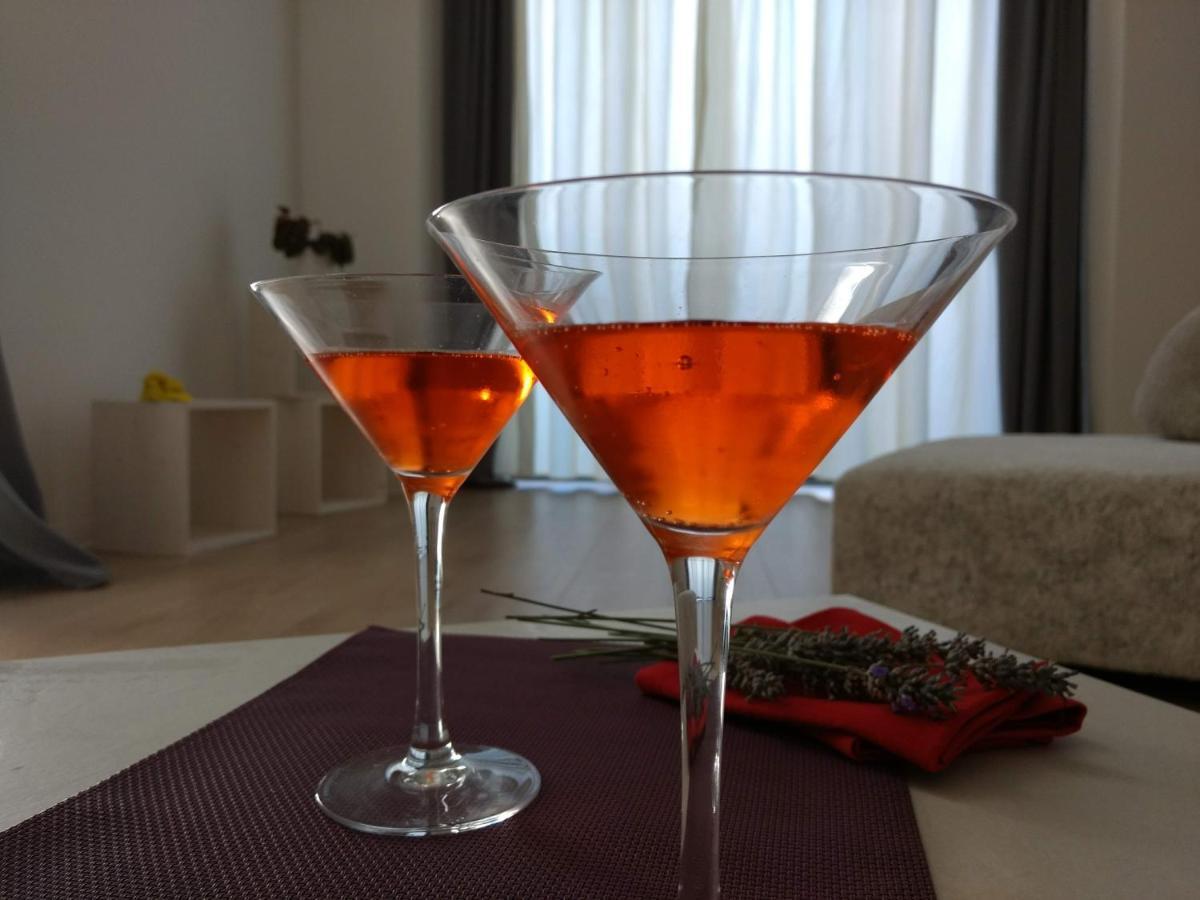 Orvieto Templari Suite Екстер'єр фото